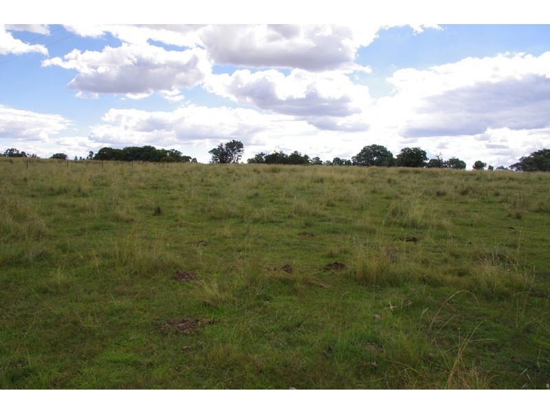 ATHLONE Cherry Tree Hill, Inverell NSW 2360