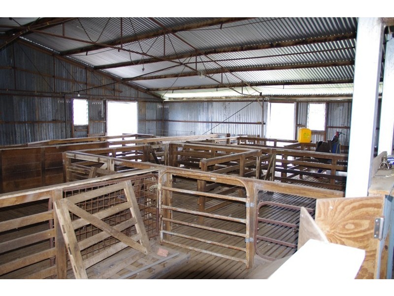 ATHLONE Cherry Tree Hill, Inverell NSW 2360