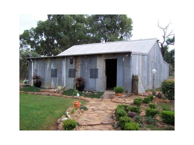 174 Wattle Road, Elong Elong NSW 2831