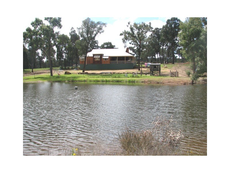 174 Wattle Road, Elong Elong NSW 2831