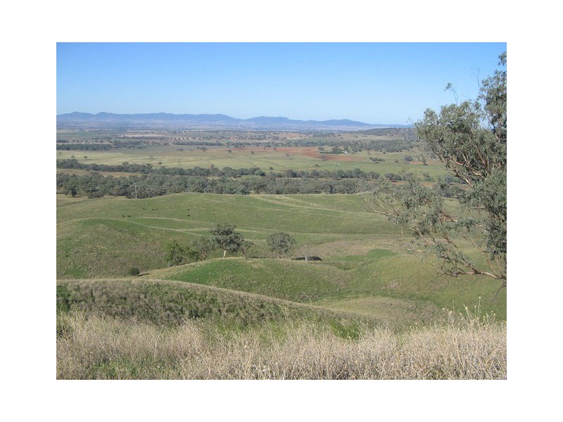 “longview” Attunga, Attunga NSW 2345