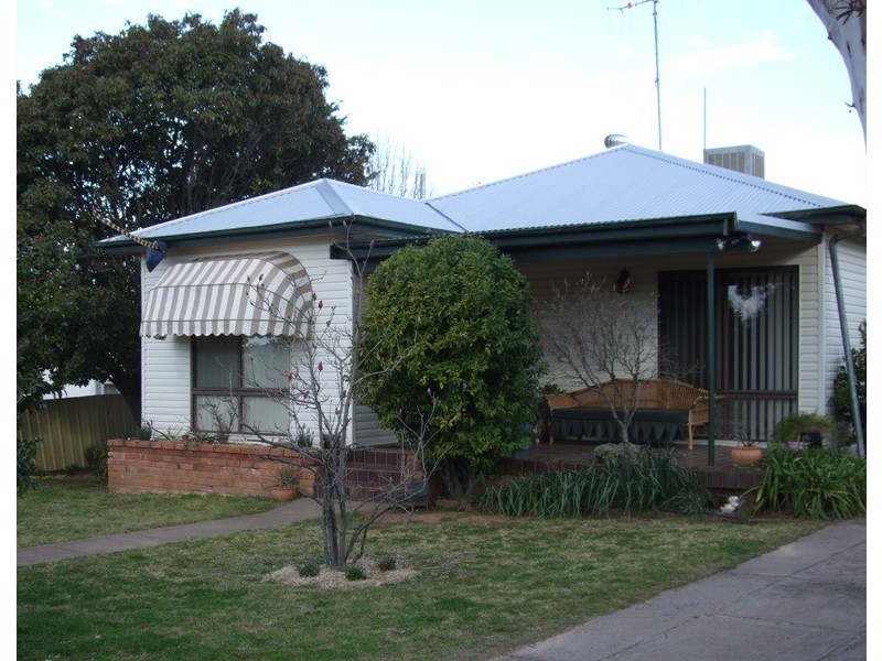 10 Cassilis St, Coonabarabran NSW 2357