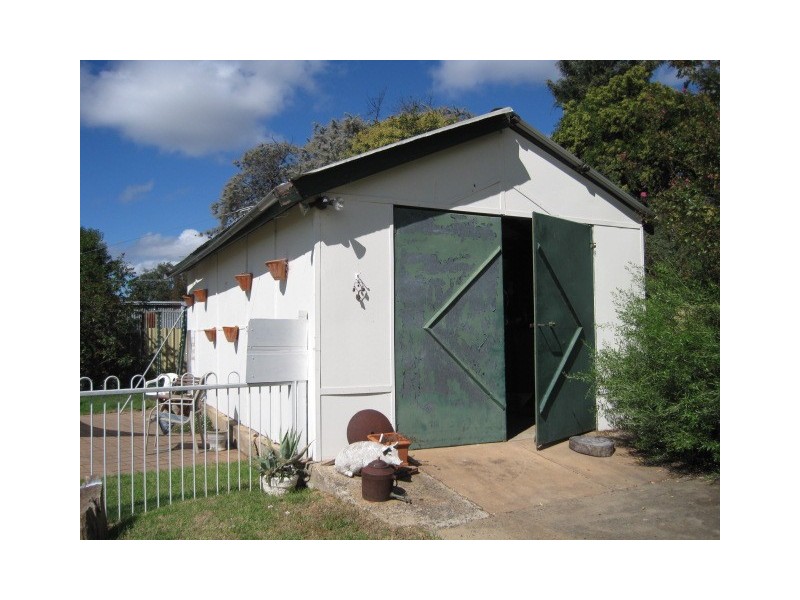 10 Cassilis St, Coonabarabran NSW 2357