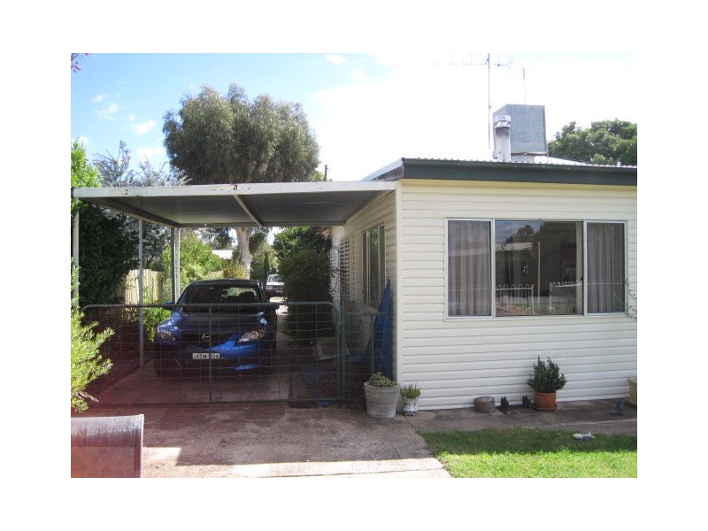 10 Cassilis St, Coonabarabran NSW 2357