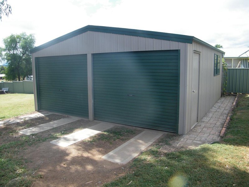 10 Simpson Street, Quirindi NSW 2343