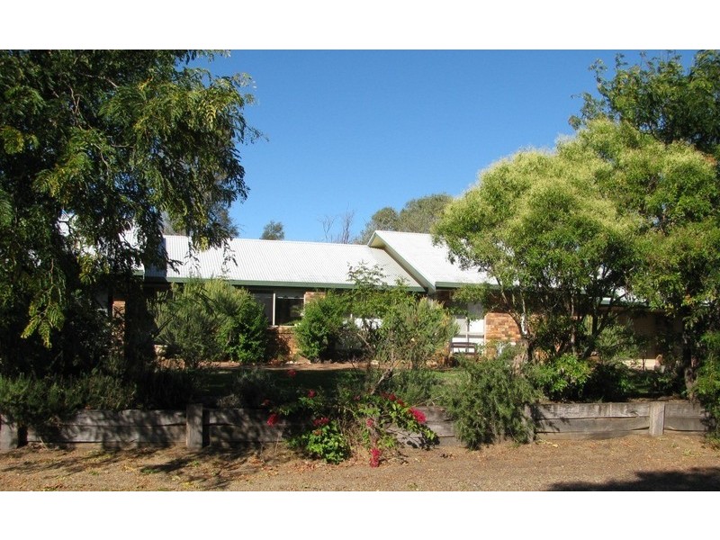 Nagirrac, Kamilaroi Hwy, Narrabri NSW 2390