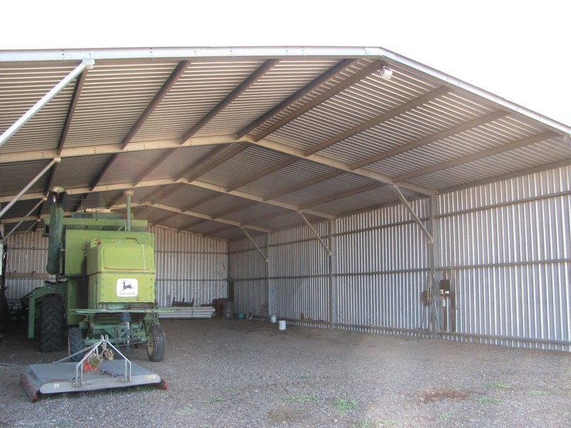 Nagirrac, Kamilaroi Hwy, Narrabri NSW 2390