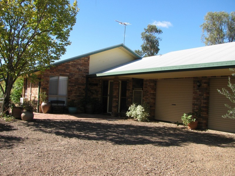 Nagirrac, Kamilaroi Hwy, Narrabri NSW 2390