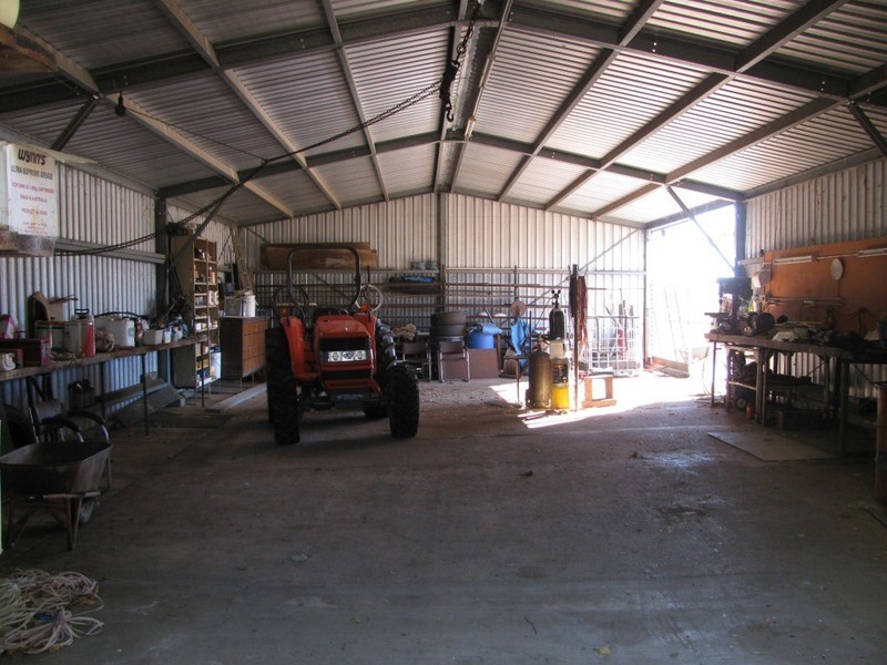 Nagirrac, Kamilaroi Hwy, Narrabri NSW 2390