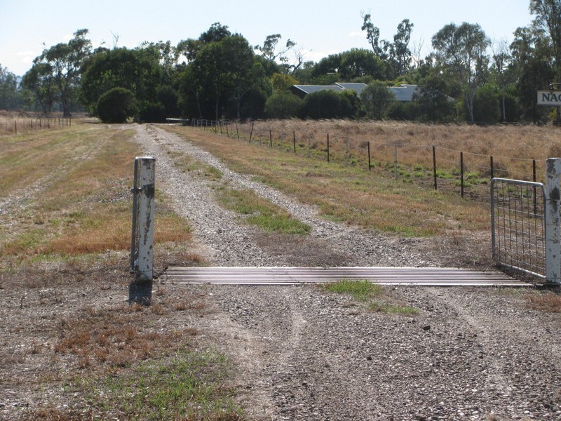 Nagirrac, Kamilaroi Hwy, Narrabri NSW 2390