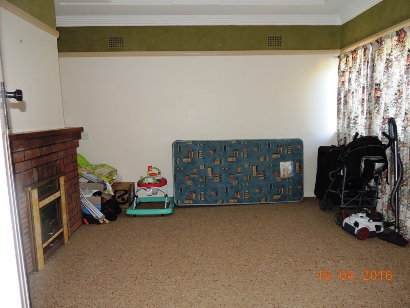 17 Gordon St, Coonabarabran NSW 2357
