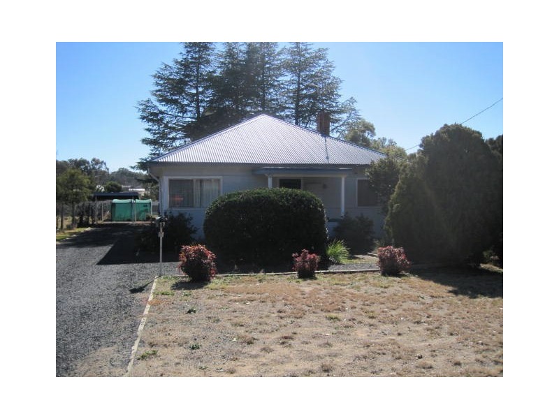 17 Gordon St, Coonabarabran NSW 2357