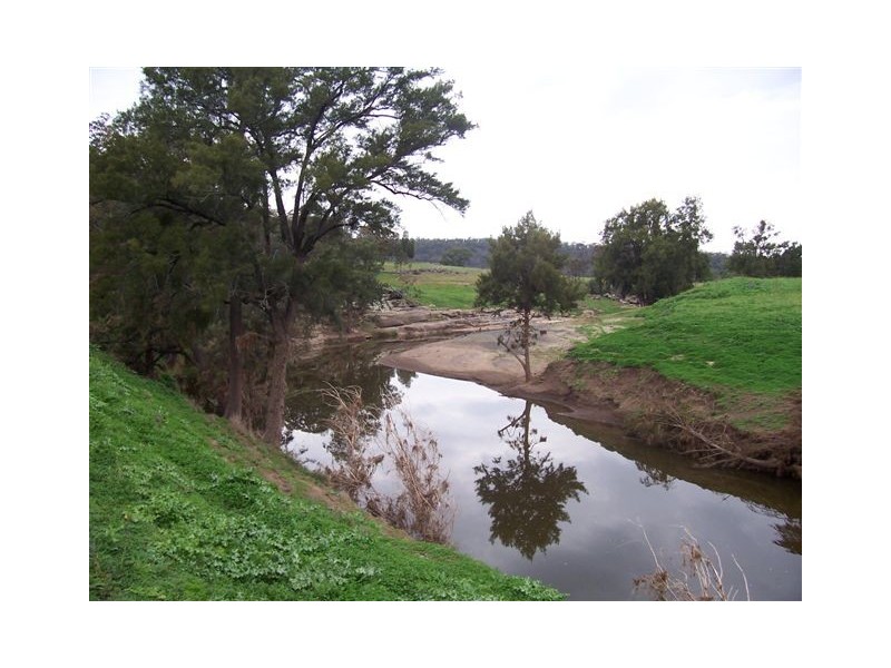 1845 Cullingral Road, Merriwa NSW 2329
