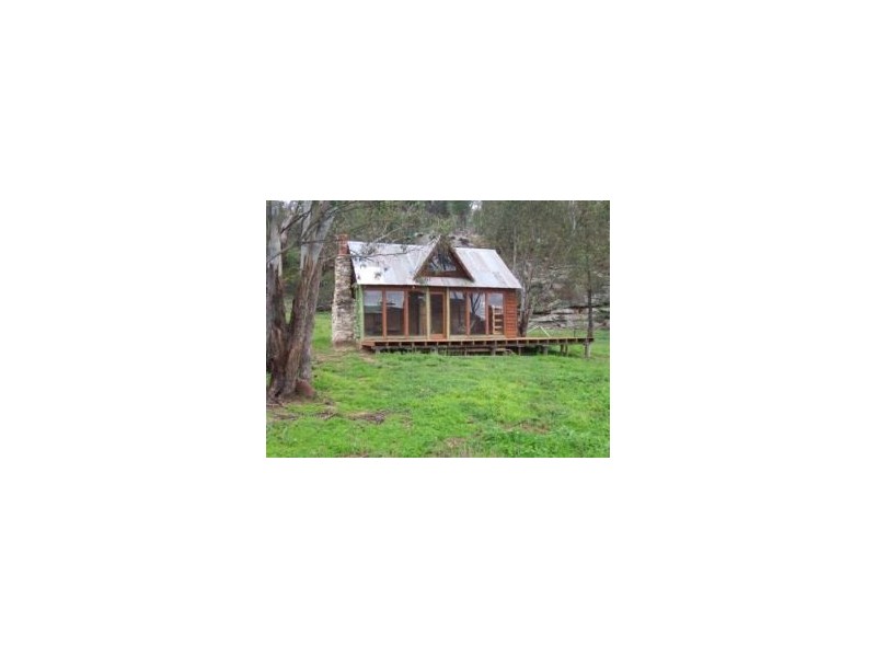 1845 Cullingral Road, Merriwa NSW 2329