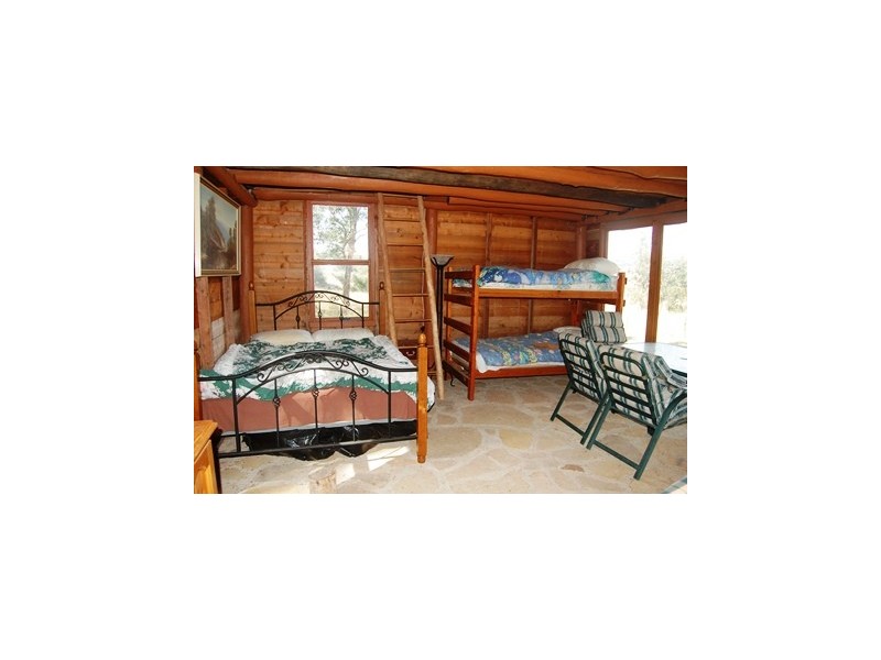 1845 Cullingral Road, Merriwa NSW 2329