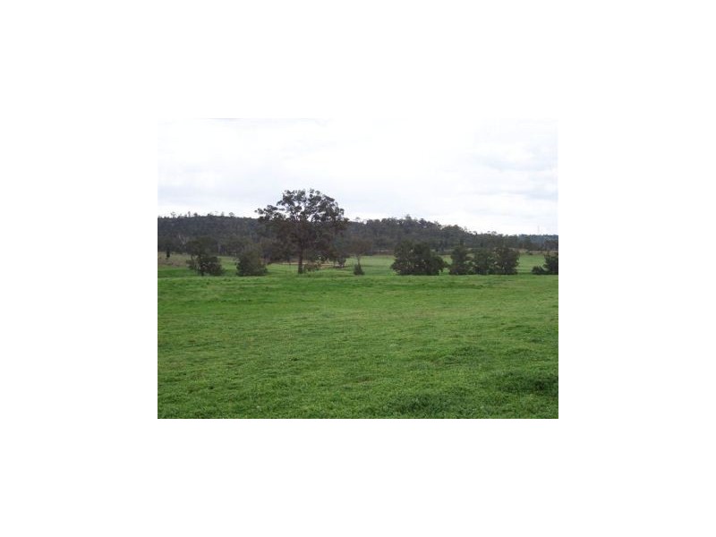 1845 Cullingral Road, Merriwa NSW 2329