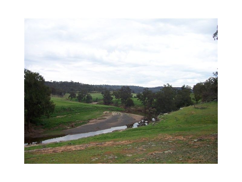 1845 Cullingral Road, Merriwa NSW 2329