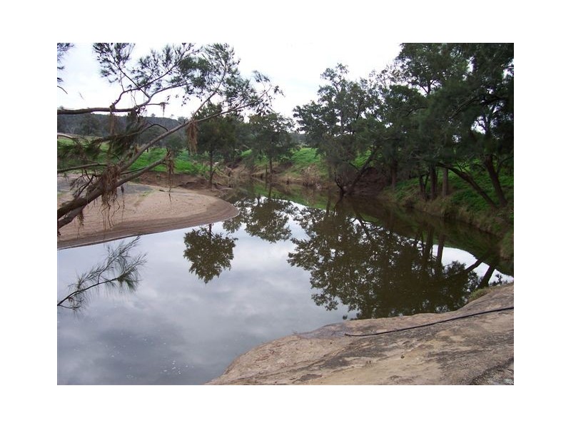 1845 Cullingral Road, Merriwa NSW 2329