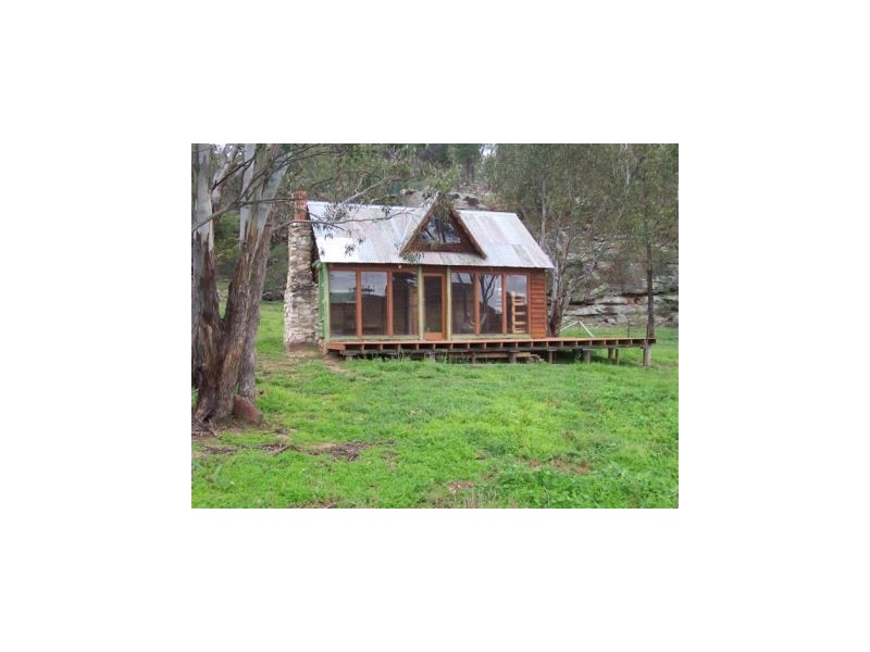 1845 Cullingral Road, Merriwa NSW 2329