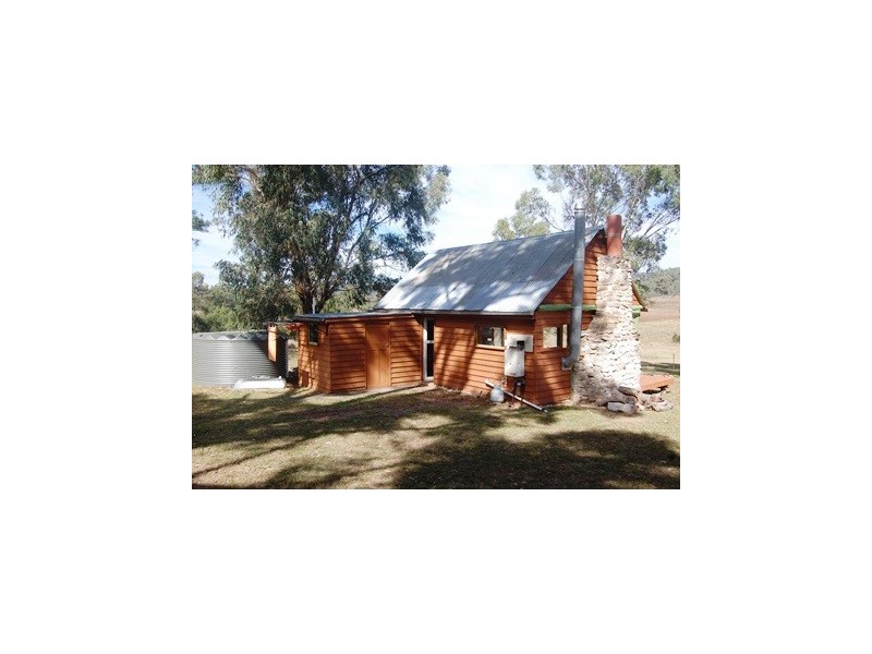 1845 Cullingral Road, Merriwa NSW 2329