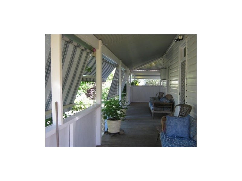 13  Robertson St, Coonabarabran NSW 2357