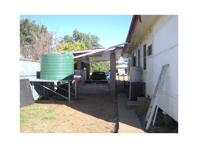 37 Macquarie St, Baradine NSW 2396