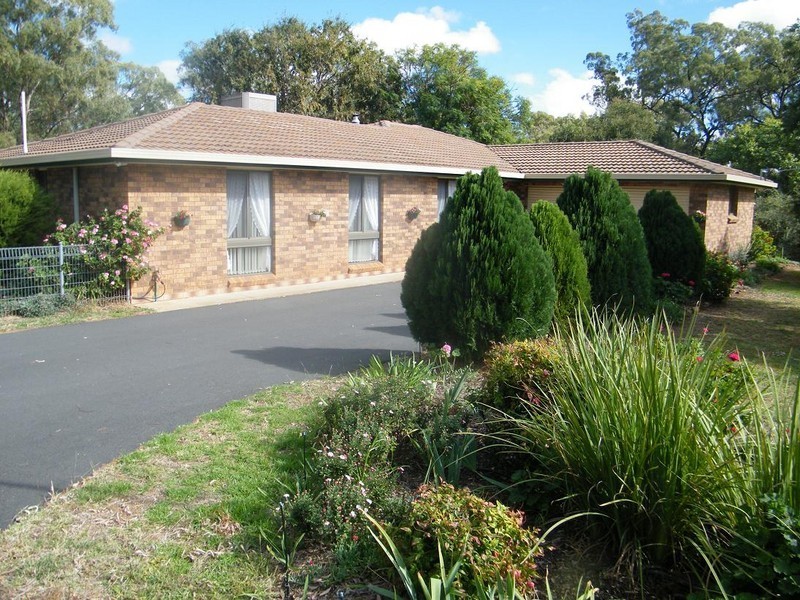 Spring Ridge NSW 2343