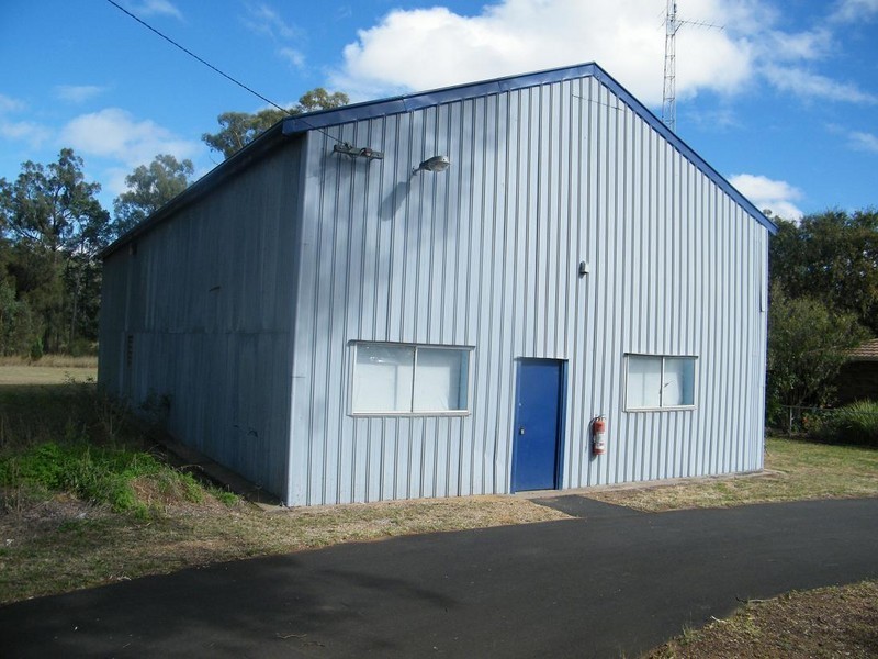 Spring Ridge NSW 2343