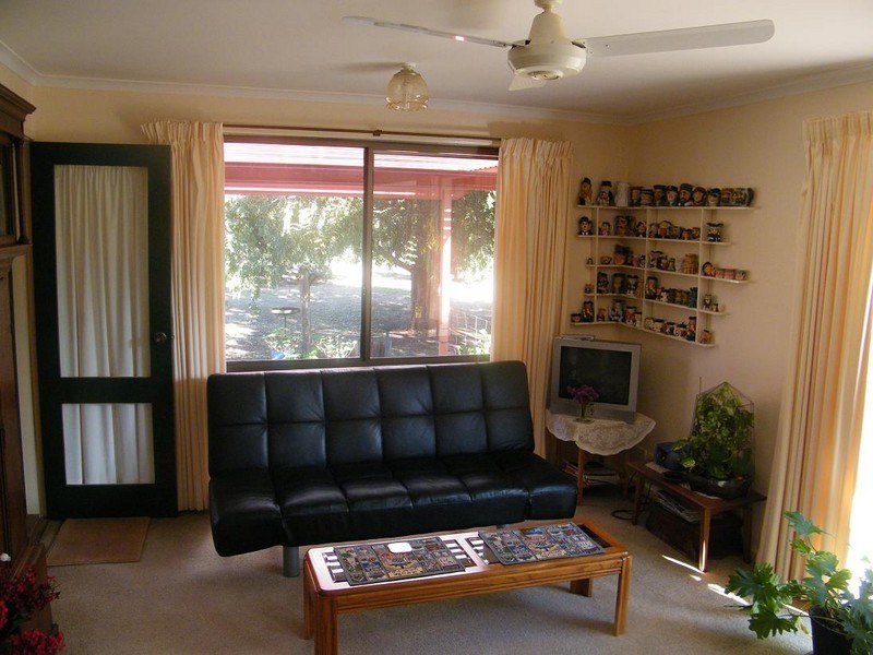 Spring Ridge NSW 2343