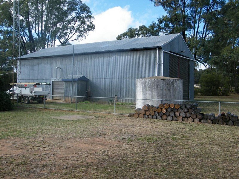 Spring Ridge NSW 2343