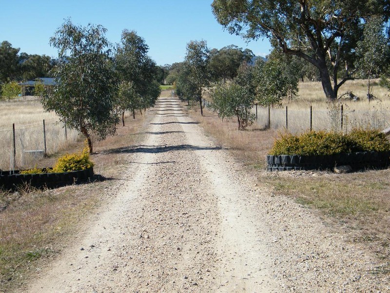 5 Paula’s Place, Quirindi NSW 2343