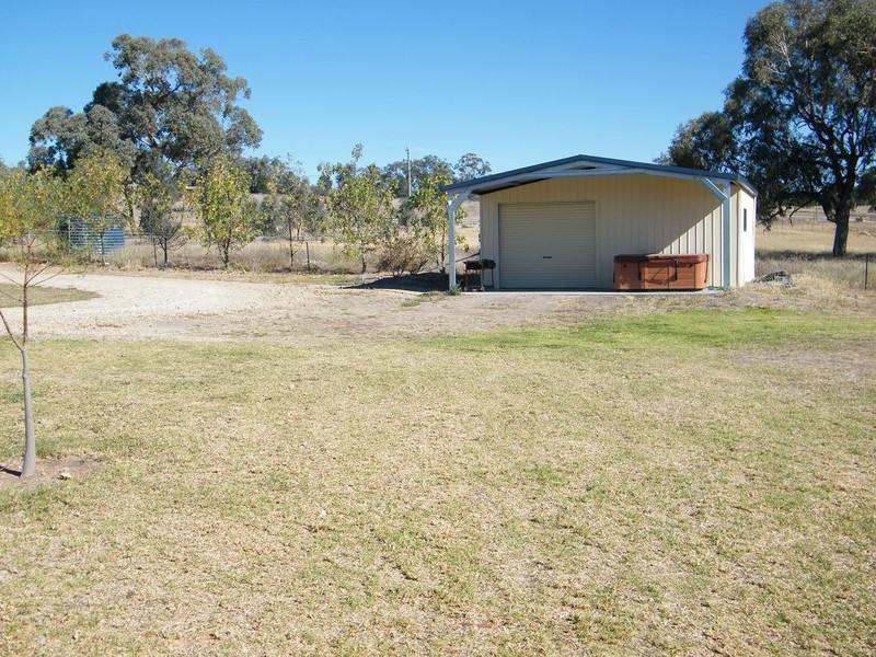 5 Paula’s Place, Quirindi NSW 2343