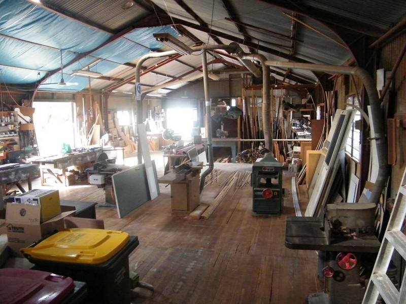 195 Hawker Street, Quirindi NSW 2343