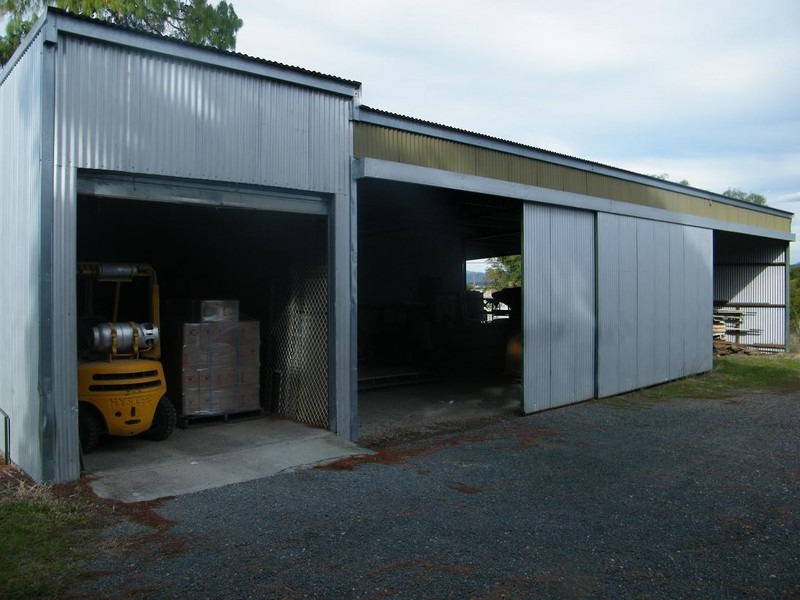 195 Hawker Street, Quirindi NSW 2343