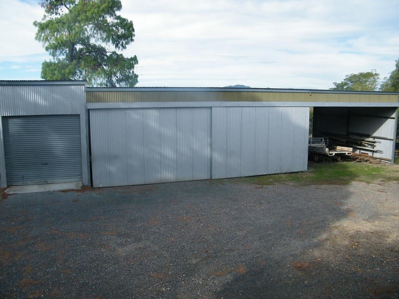 195 Hawker Street, Quirindi NSW 2343