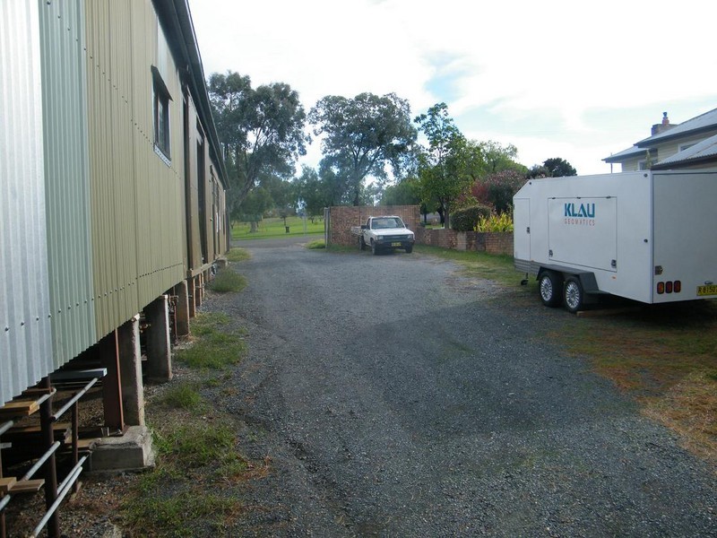 195 Hawker Street, Quirindi NSW 2343