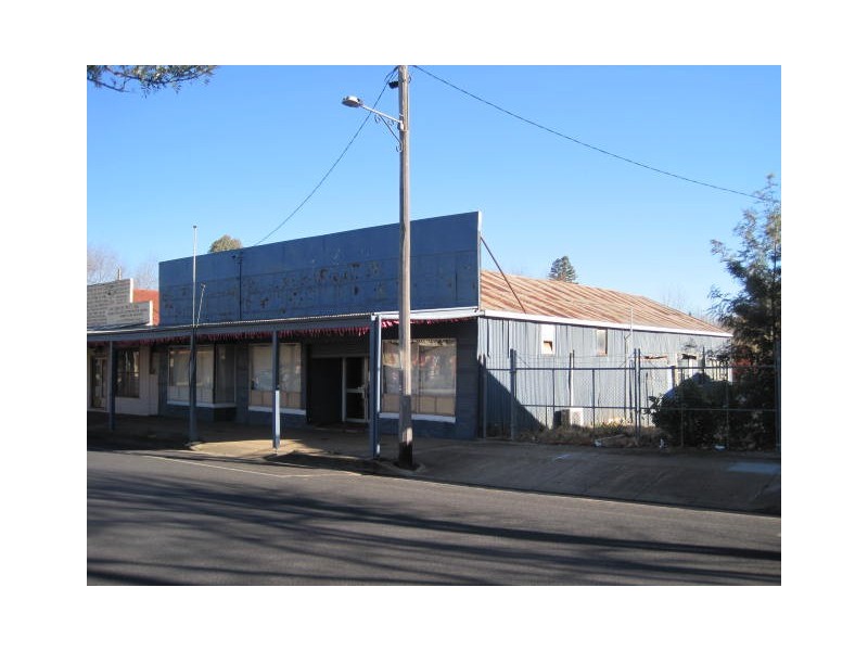 59 Dalgarno St, Coonabarabran NSW 2357