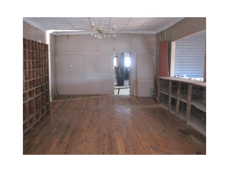 59 Dalgarno St, Coonabarabran NSW 2357