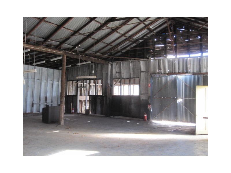 59 Dalgarno St, Coonabarabran NSW 2357