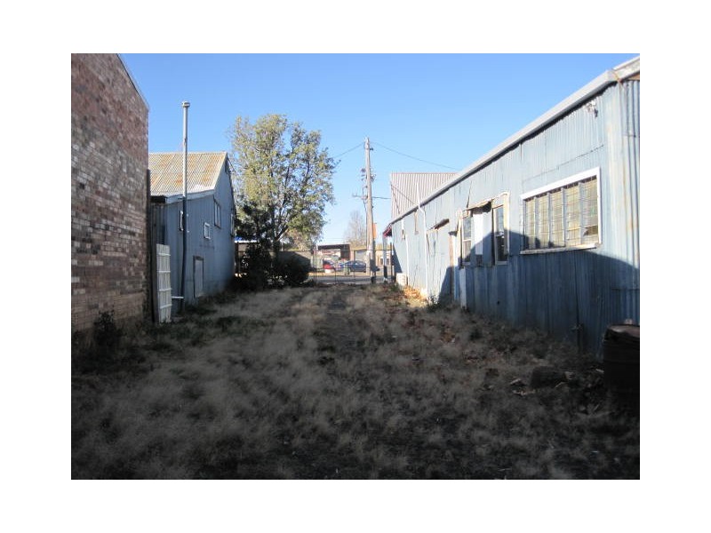 59 Dalgarno St, Coonabarabran NSW 2357