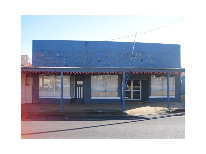 59 Dalgarno St, Coonabarabran NSW 2357