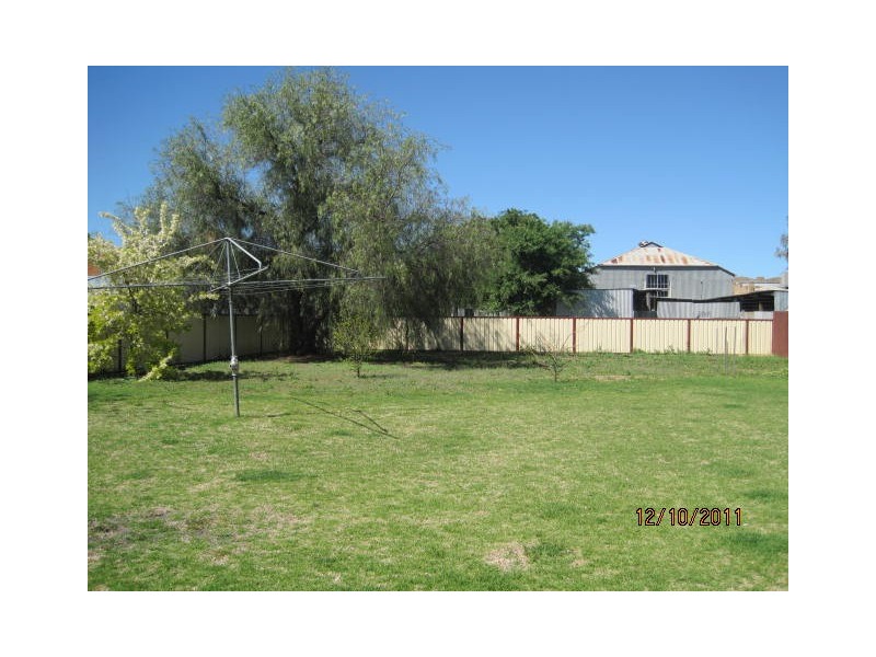 6 Lachlan St, Baradine NSW 2396