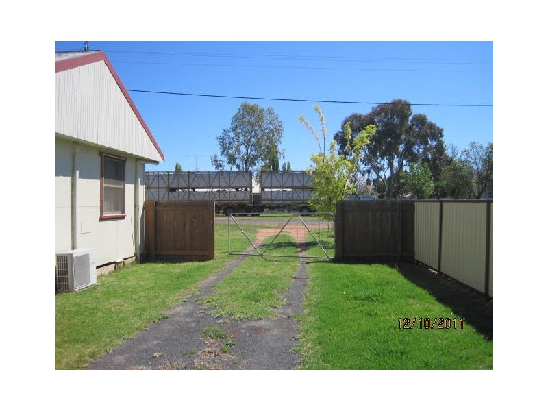 6 Lachlan St, Baradine NSW 2396