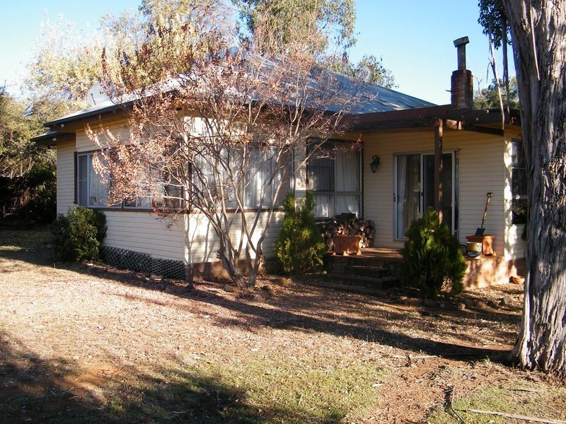 579 Inverkip Road, Quirindi NSW 2343