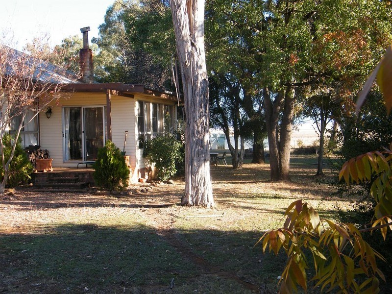 579 Inverkip Road, Quirindi NSW 2343