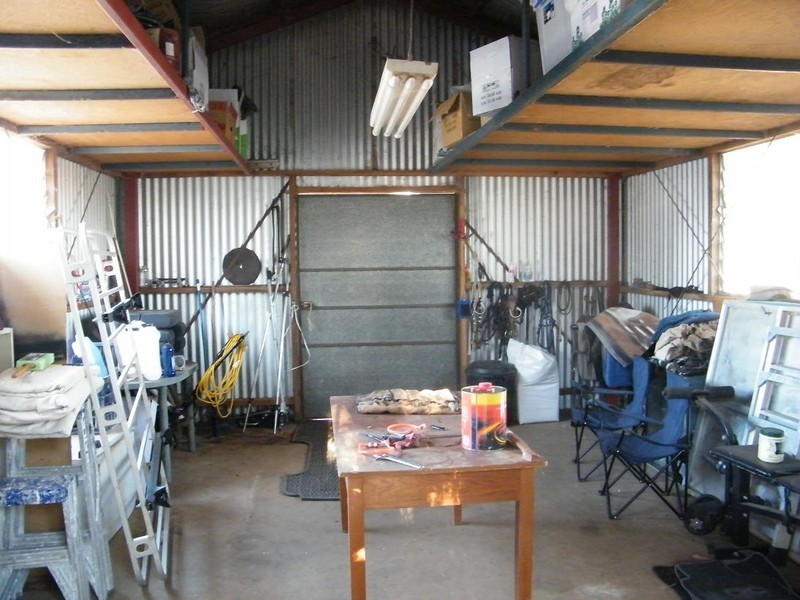 579 Inverkip Road, Quirindi NSW 2343