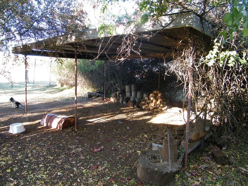 579 Inverkip Road, Quirindi NSW 2343