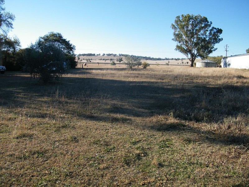 579 Inverkip Road, Quirindi NSW 2343
