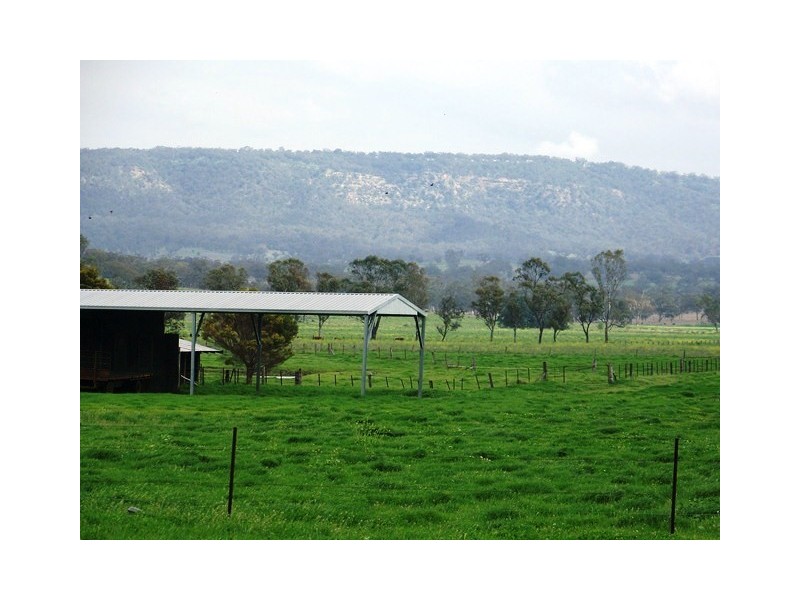 “Mulloka” Turanville Road, Scone NSW 2337