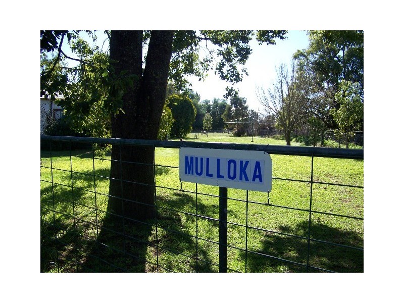 “Mulloka” Turanville Road, Scone NSW 2337